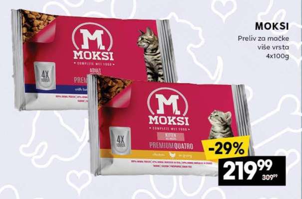 MOKSI