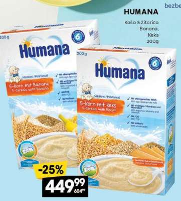 HUMANA