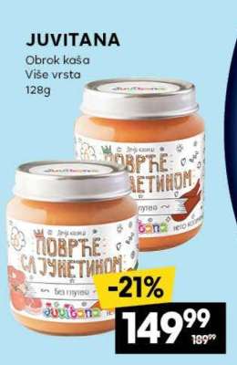 JUVITANA