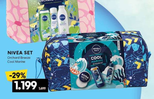 Nivea Set