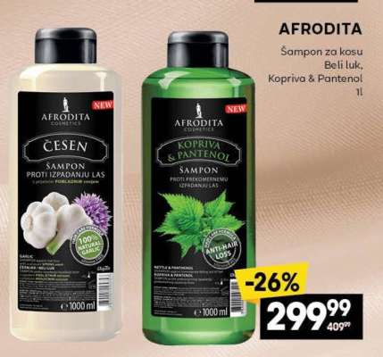 AFRODITA