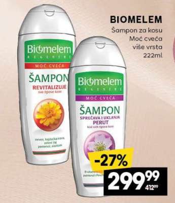 BIOMELEM