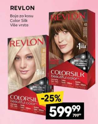 REVLON