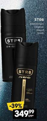 STR8