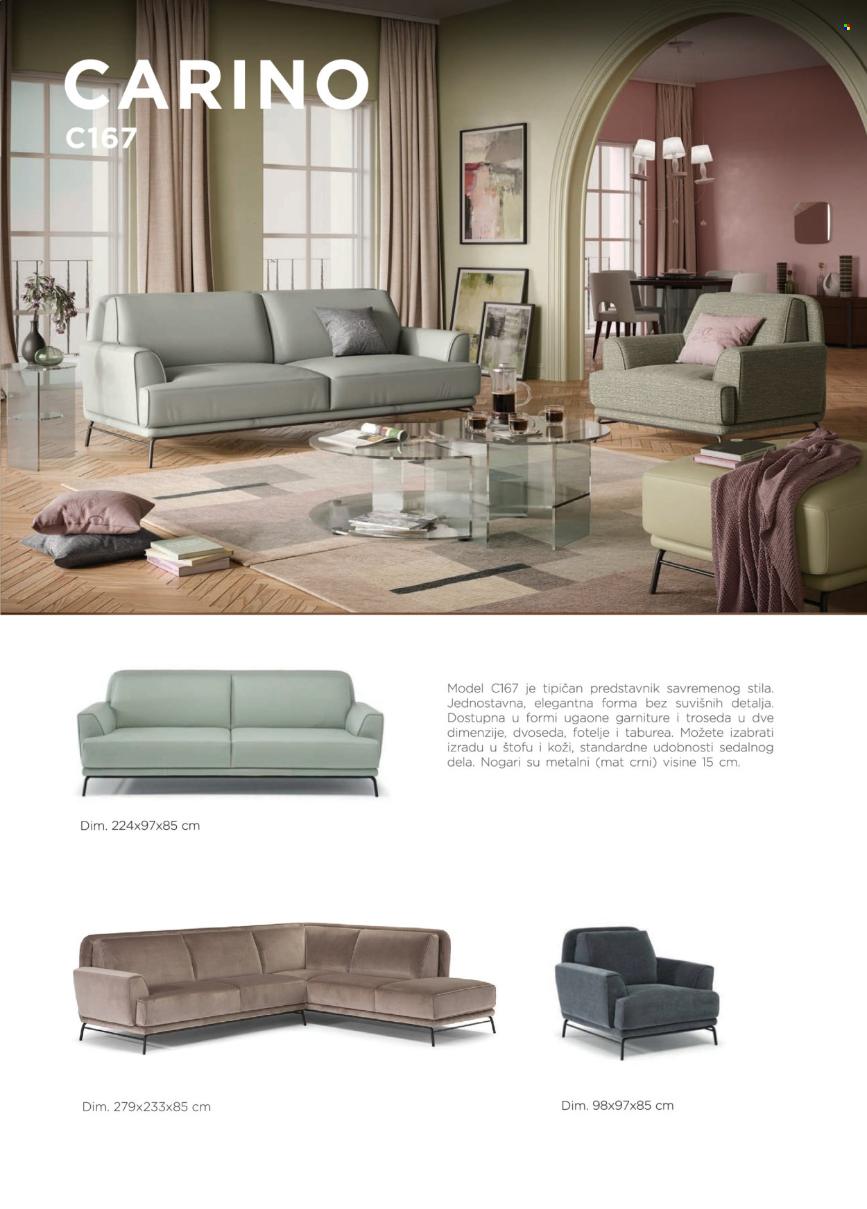 Matis katalog. Stranica 25
