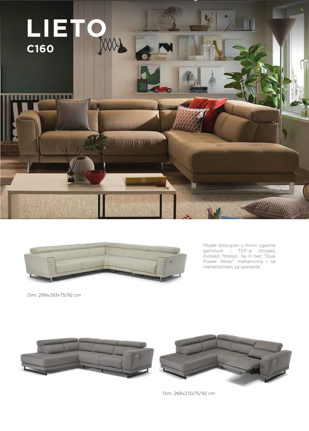 Matis katalog. Stranica 26