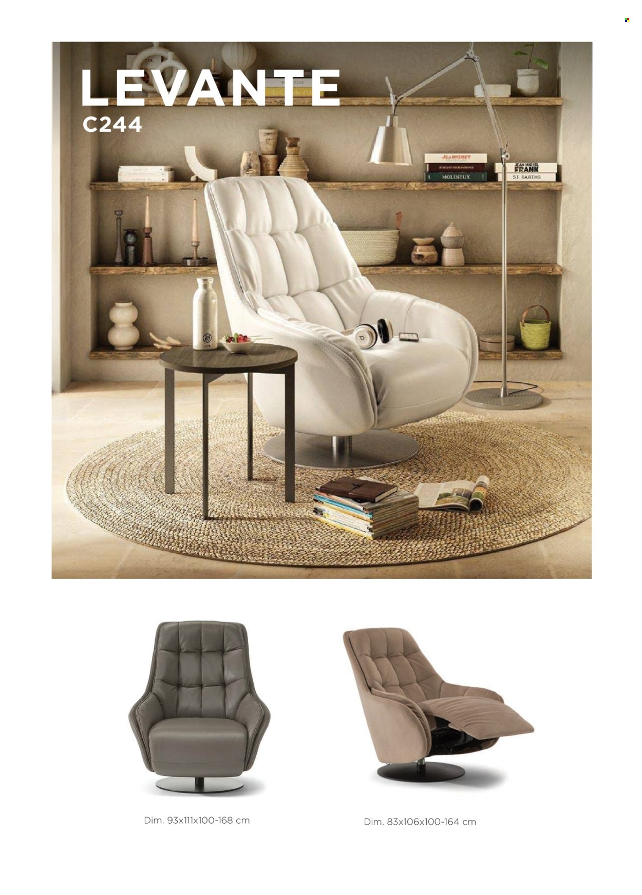 Matis katalog. Stranica 27