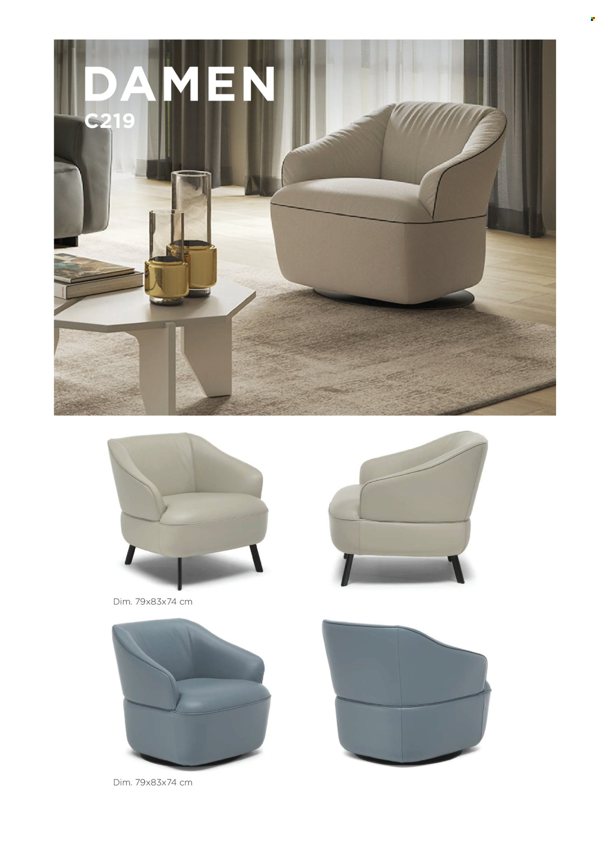 Matis katalog. Stranica 28