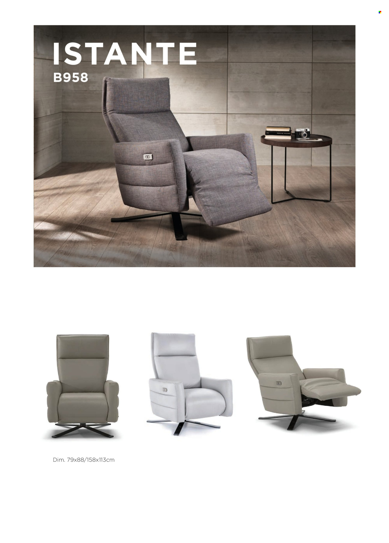 Matis katalog. Stranica 29