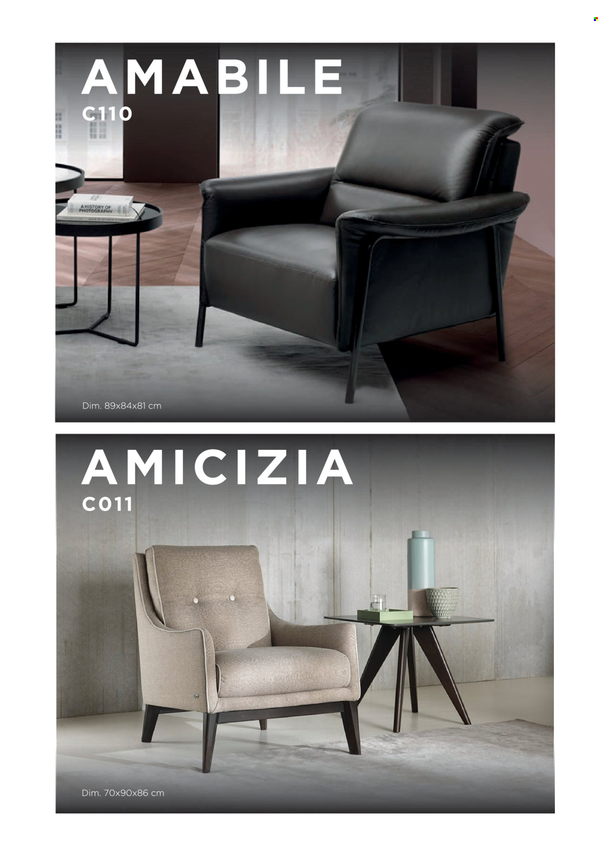 Matis katalog. Stranica 33