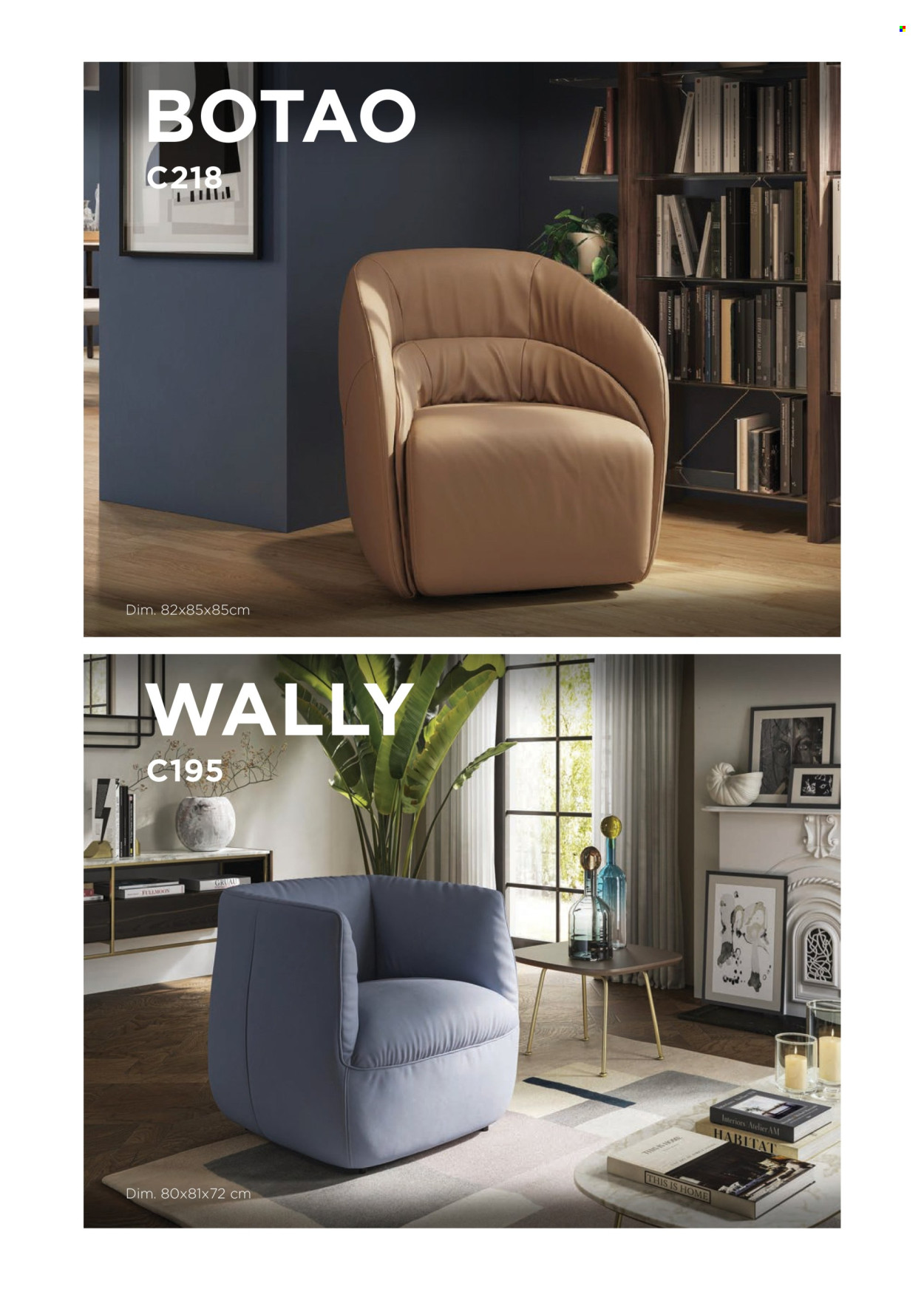 Matis katalog. Stranica 34