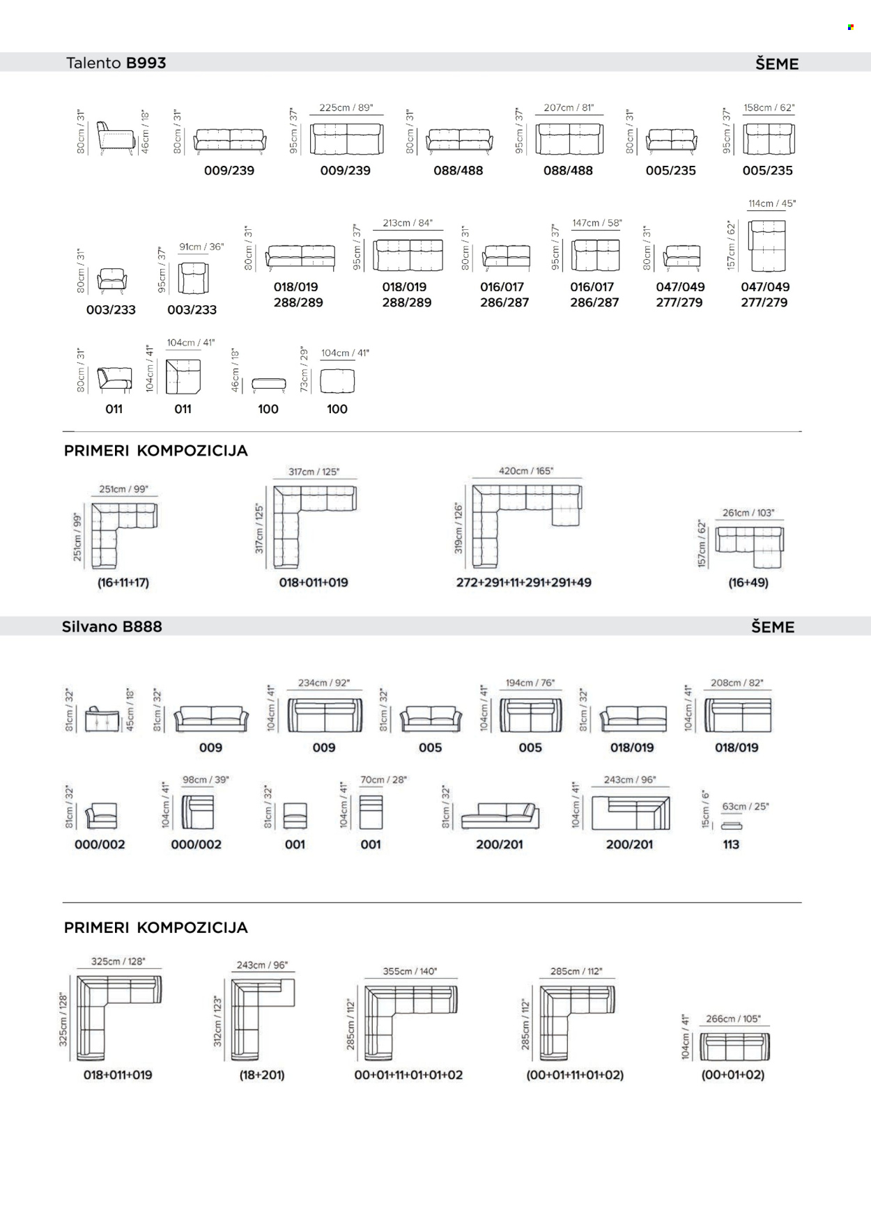 Matis katalog. Stranica 35