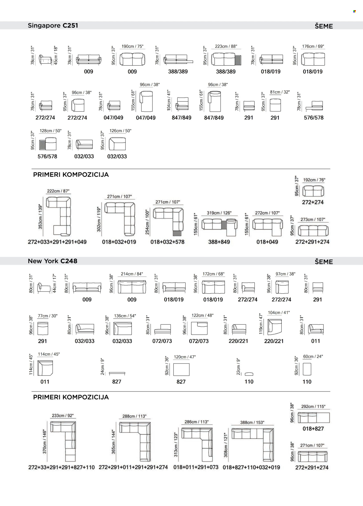 Matis katalog. Stranica 36