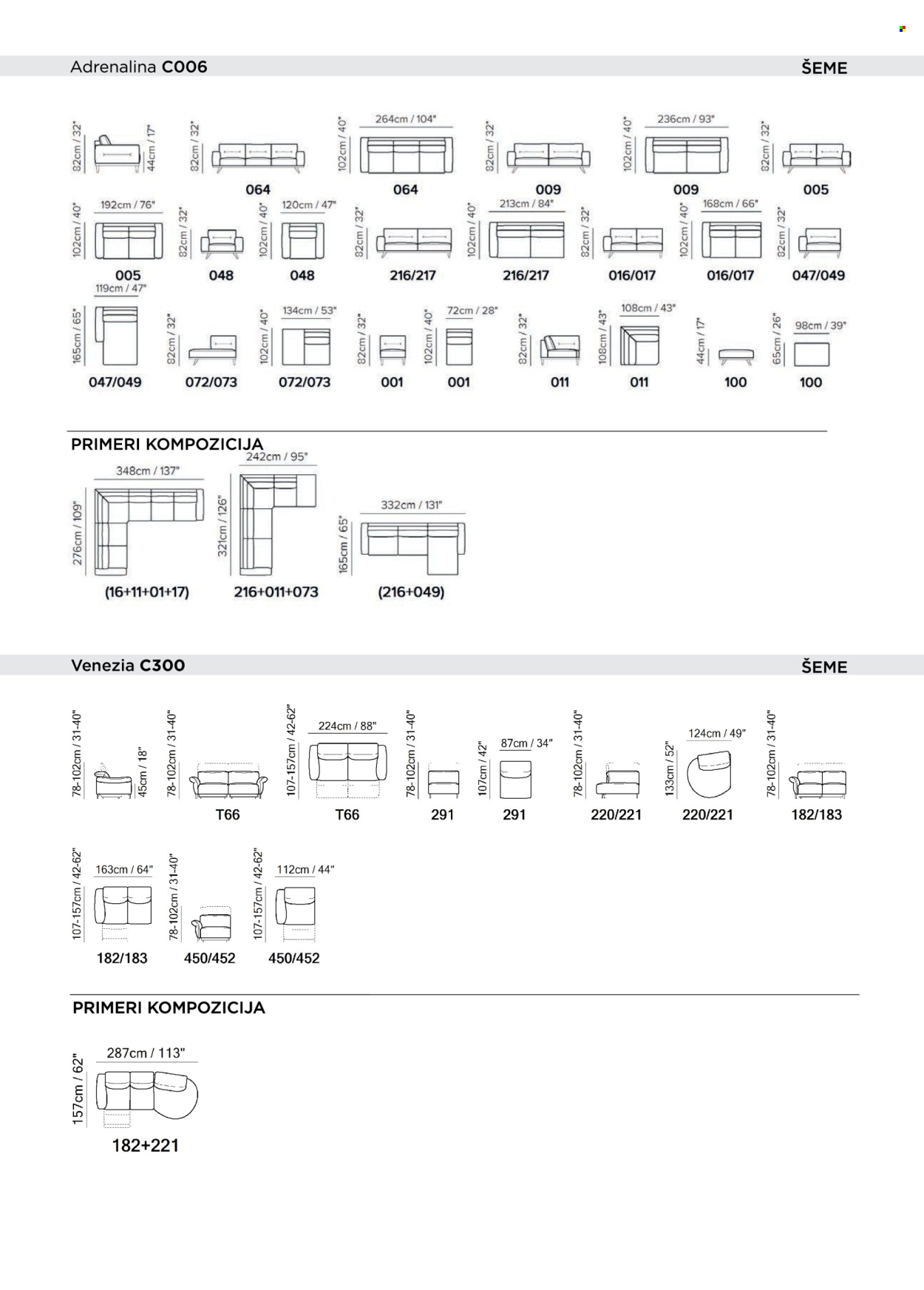 Matis katalog. Stranica 37