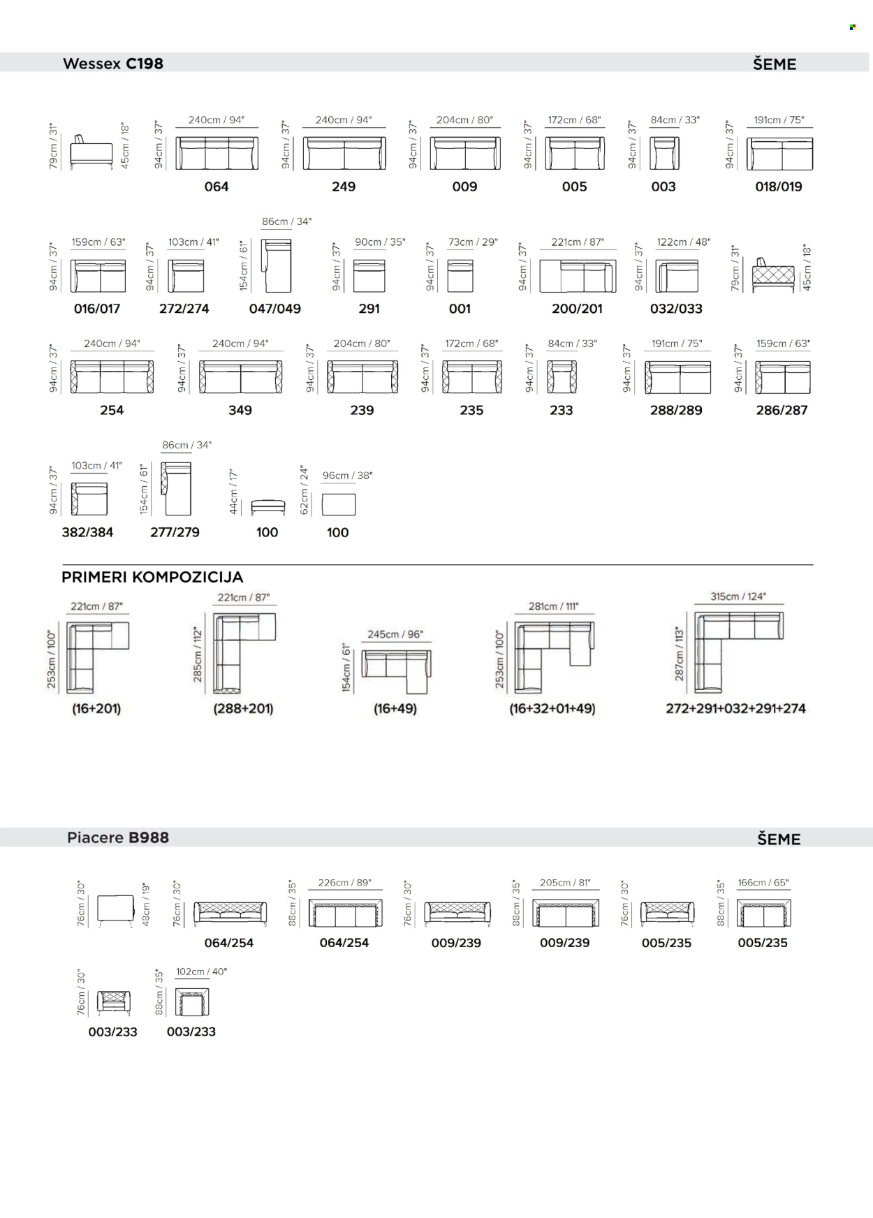 Matis katalog. Stranica 38
