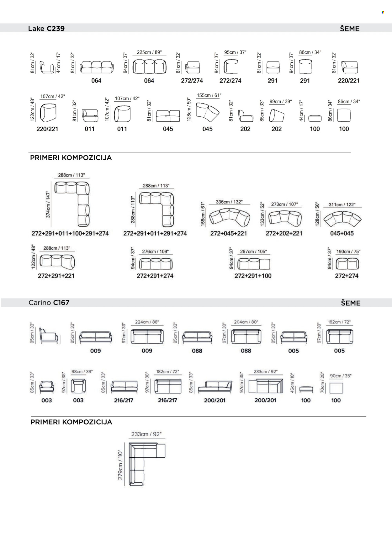 Matis katalog. Stranica 40