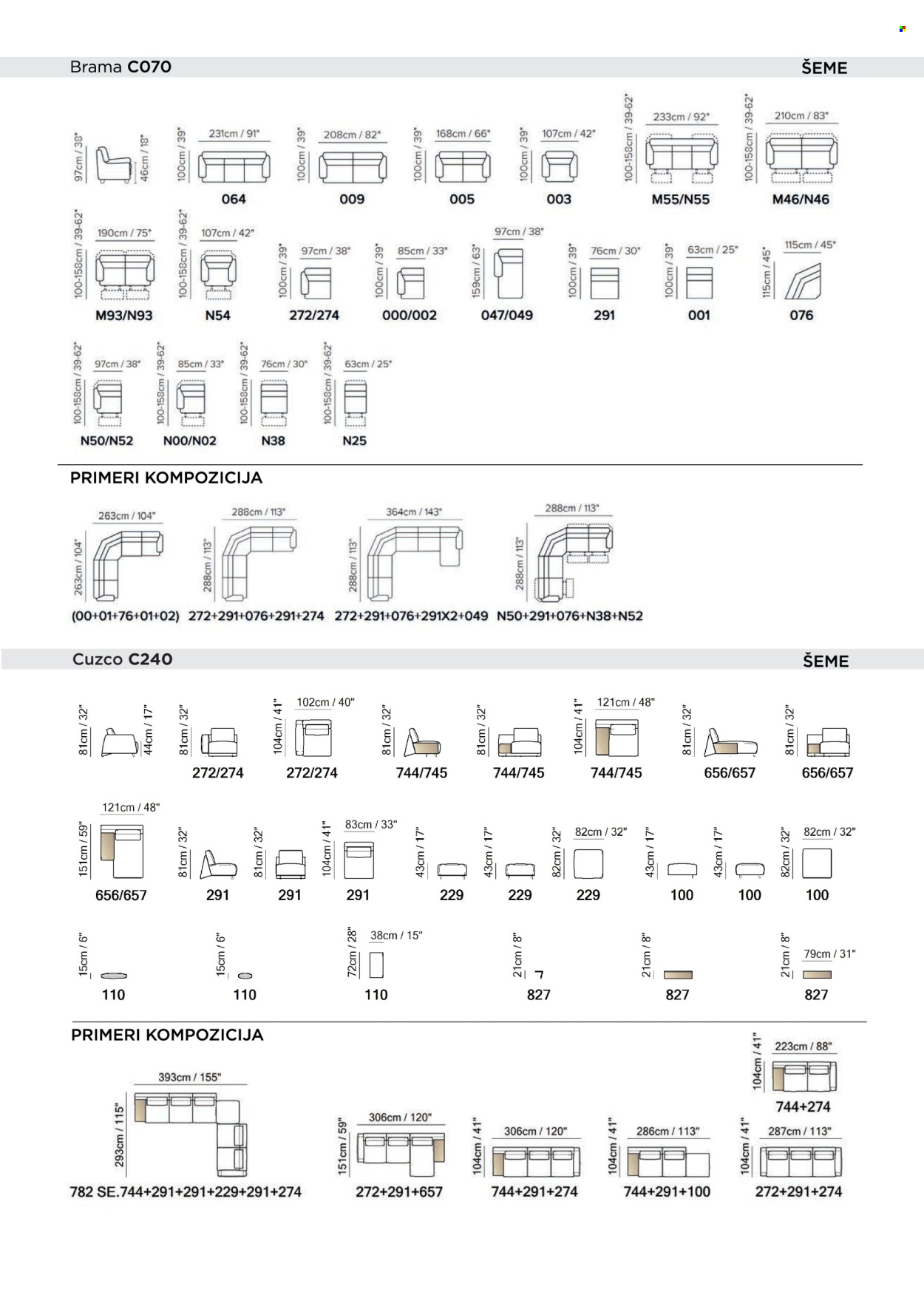 Matis katalog. Stranica 41