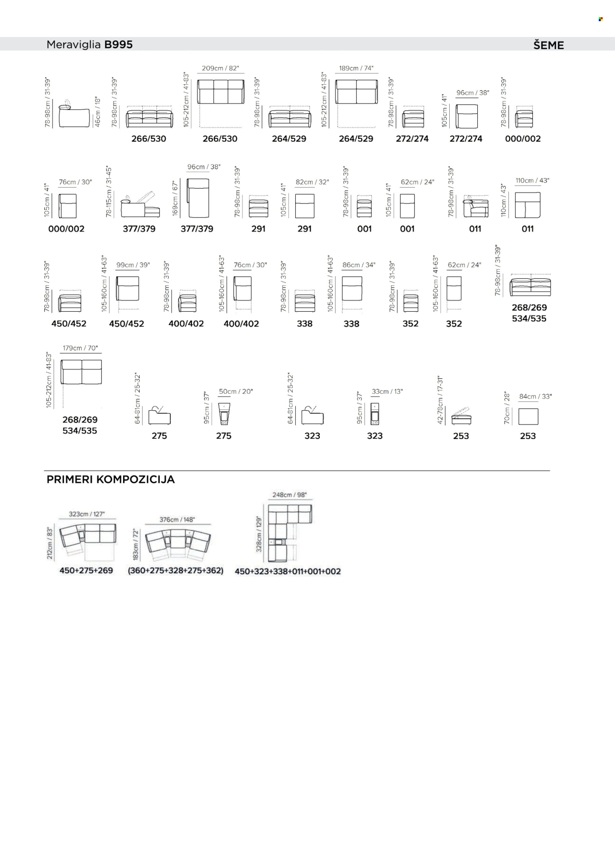Matis katalog. Stranica 46