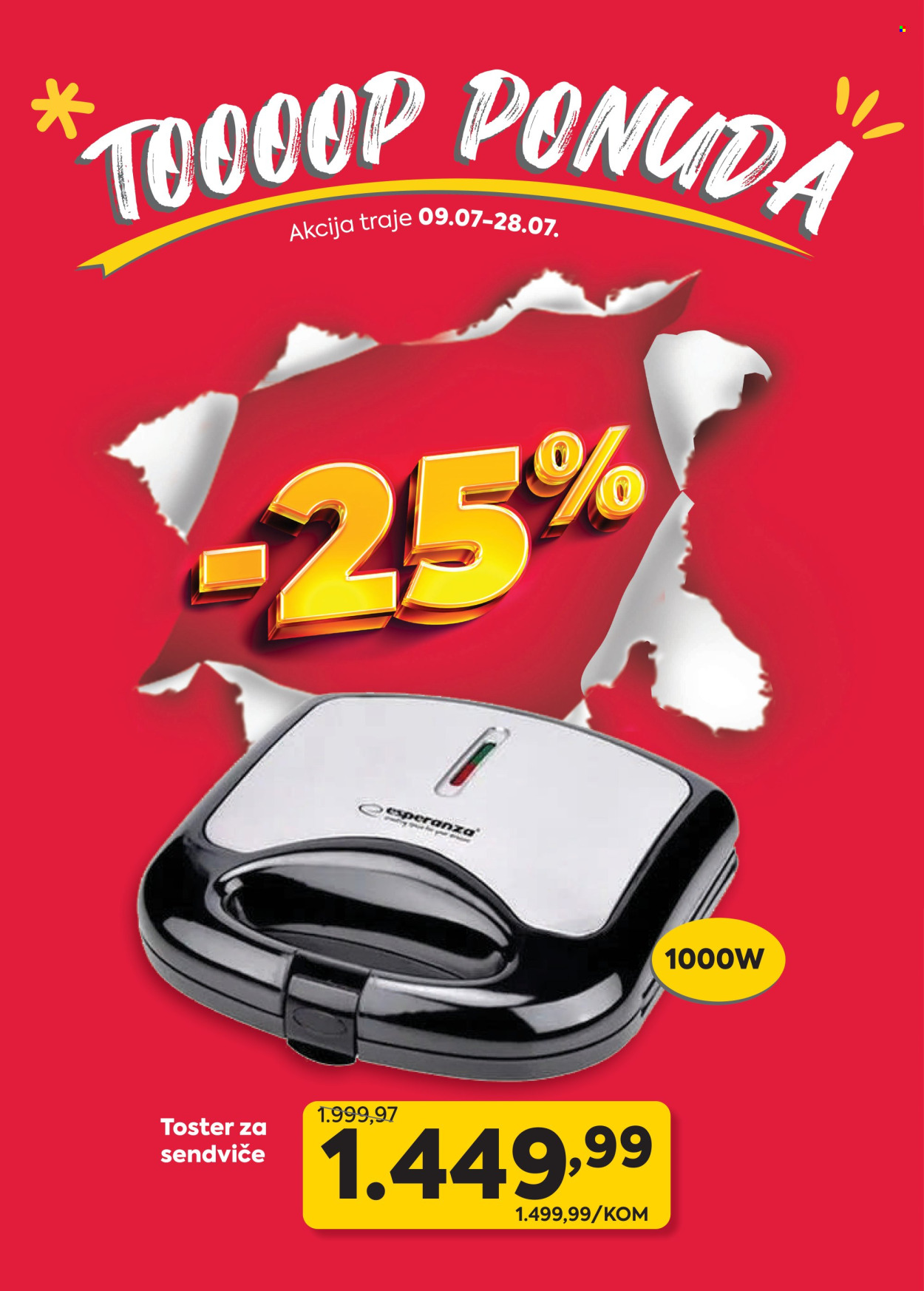 PerSu katalog - 09.07.2025 - 28.07.2025. Stranica 1