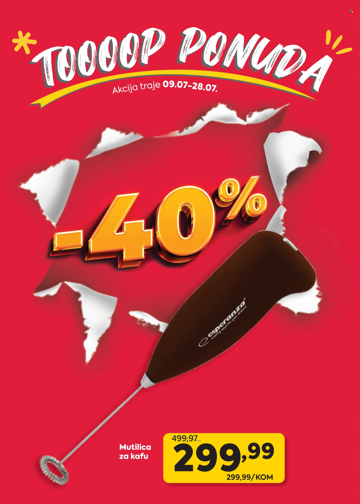PerSu katalog - 09.07.2025 - 28.07.2025. Stranica 1
