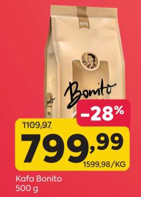 Kafa Bonito