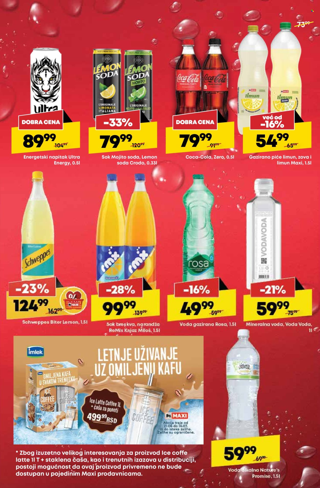 Maxi katalog - 10.07.2025 - 16.07.2025. Stranica 3