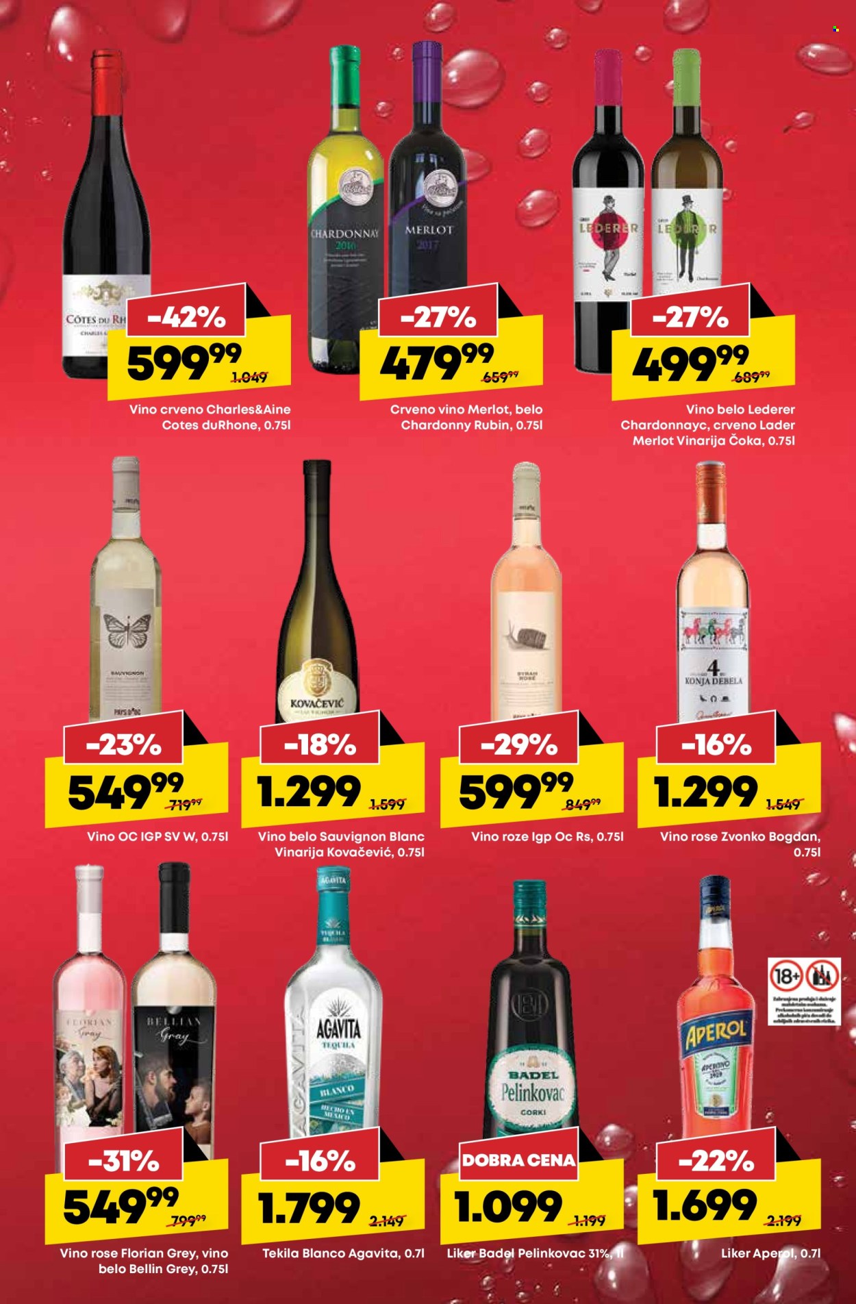 Maxi katalog - 10.07.2025 - 16.07.2025. Stranica 5
