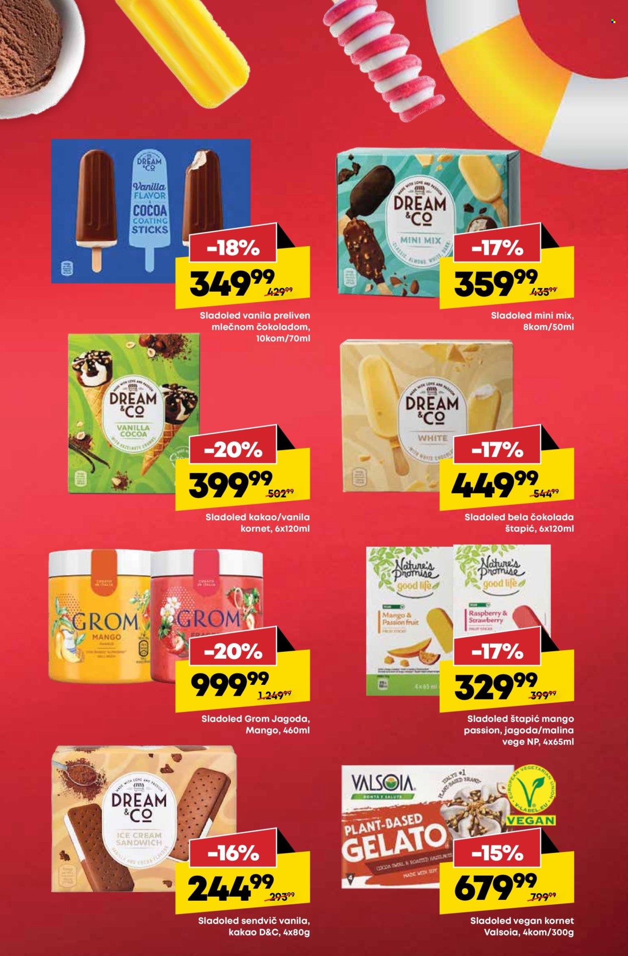 Maxi katalog - 10.07.2025 - 16.07.2025. Stranica 7