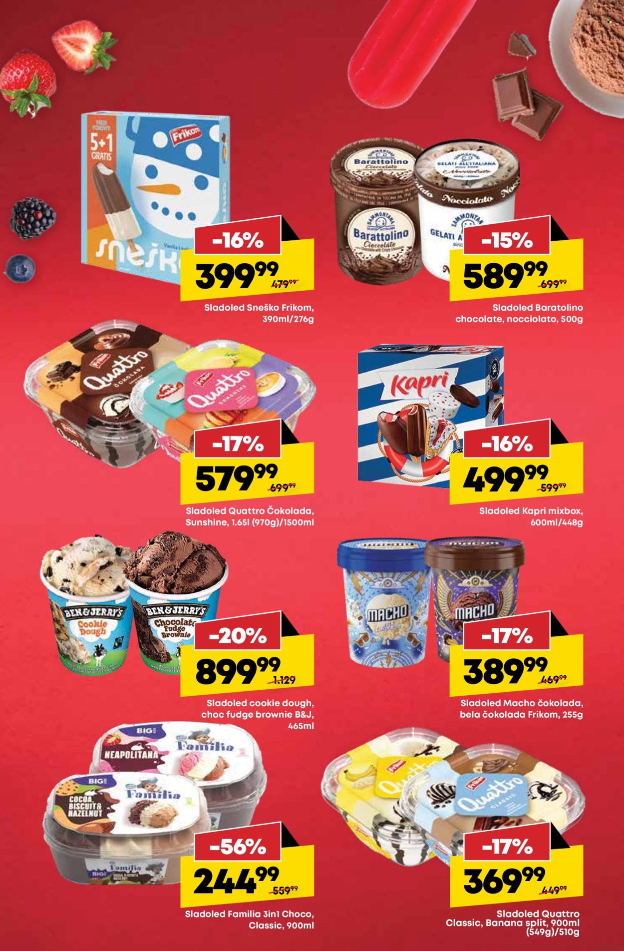 Maxi katalog - 10.07.2025 - 16.07.2025. Stranica 8