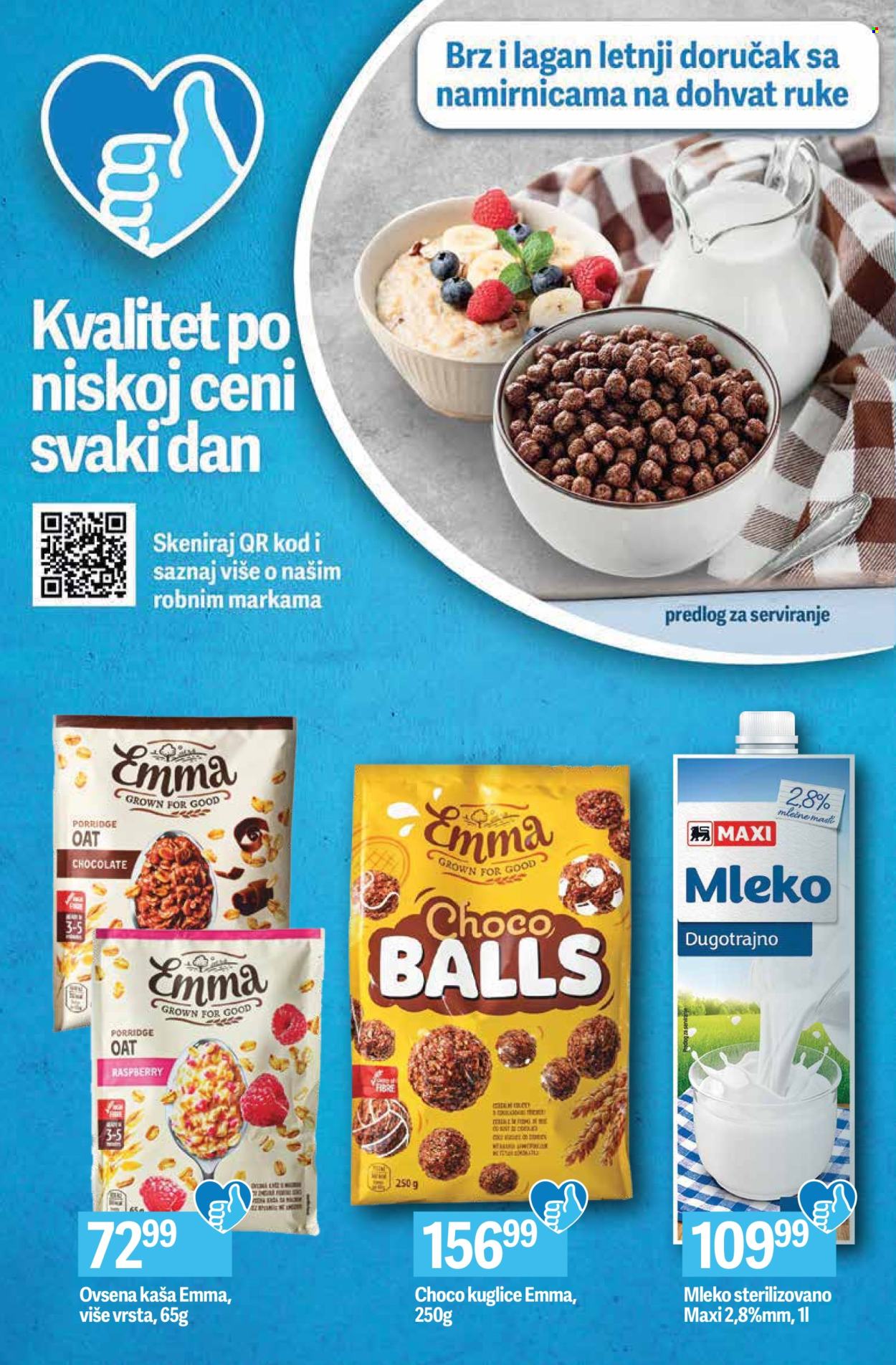 Maxi katalog - 10.07.2025 - 16.07.2025. Stranica 12