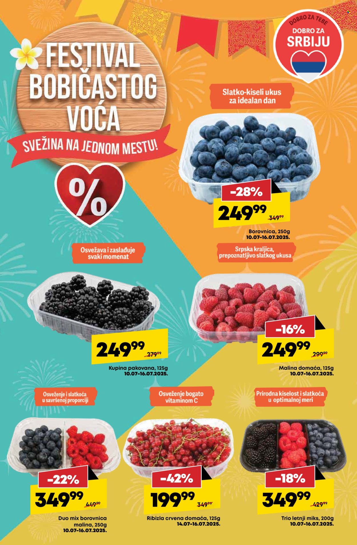 Maxi katalog - 10.07.2025 - 16.07.2025. Stranica 16