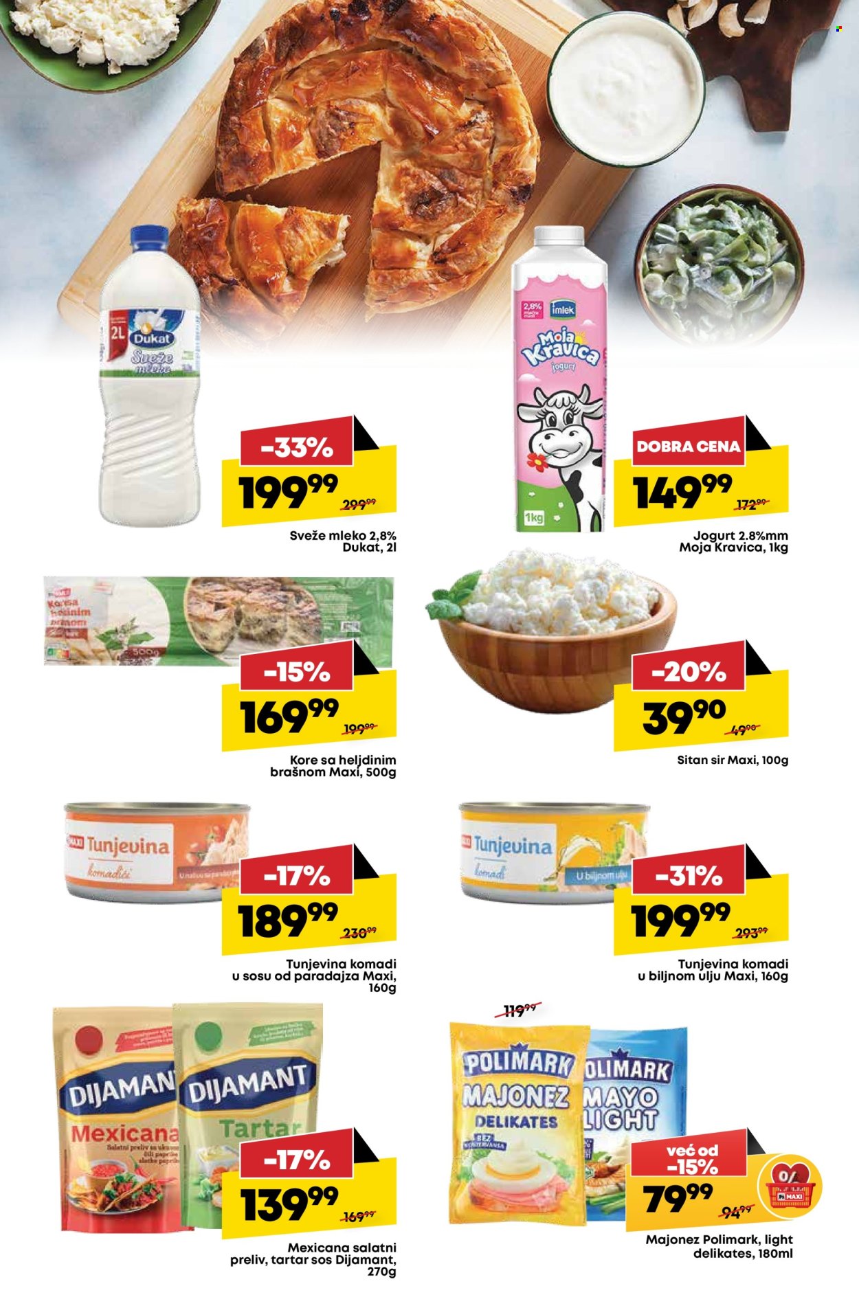 Maxi katalog - 10.07.2025 - 16.07.2025. Stranica 21