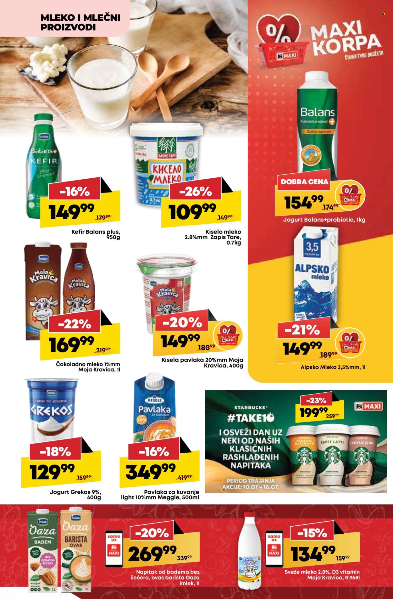 Maxi katalog - 10.07.2025 - 16.07.2025. Stranica 22