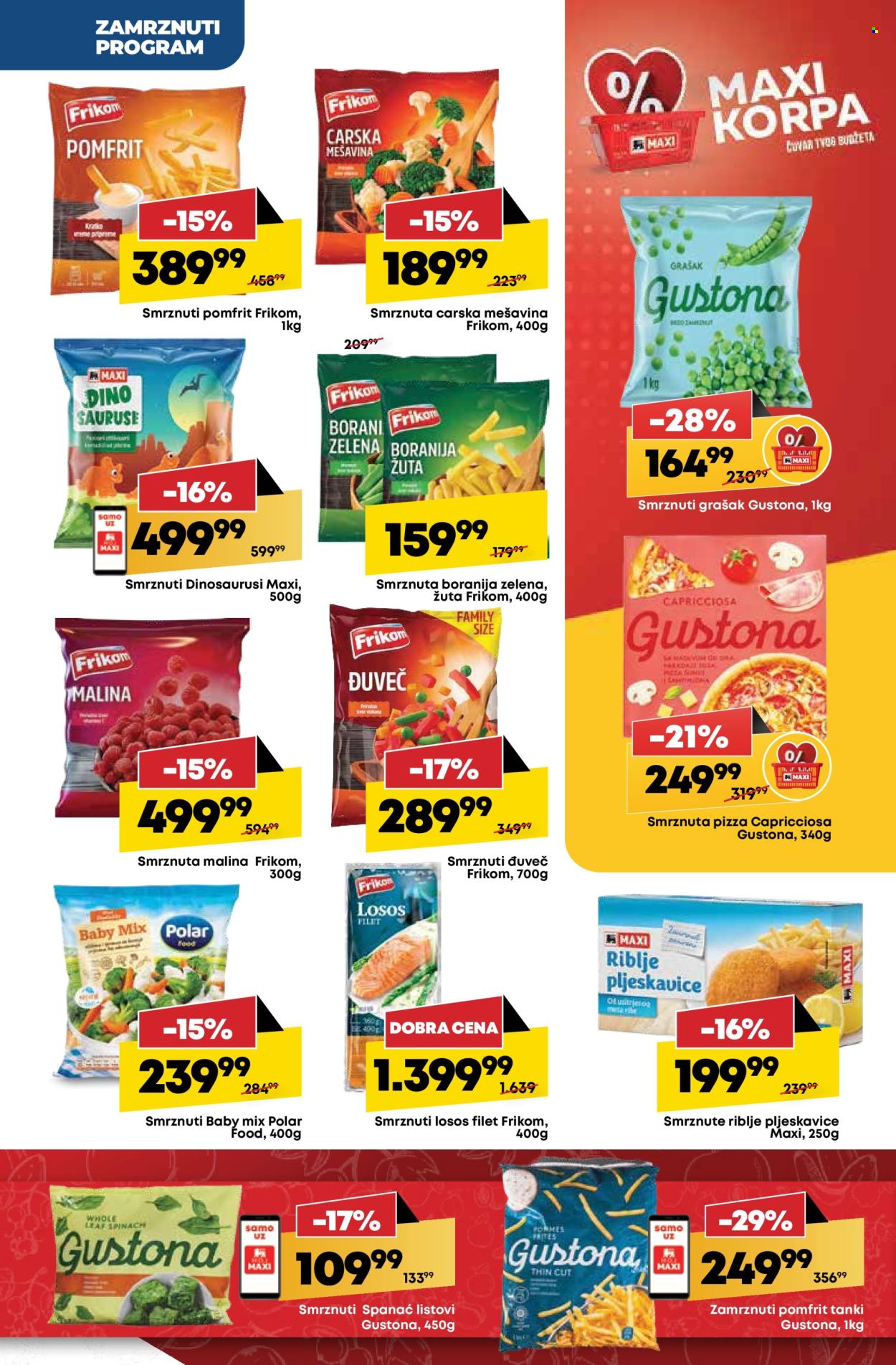 Maxi katalog - 10.07.2025 - 16.07.2025. Stranica 24