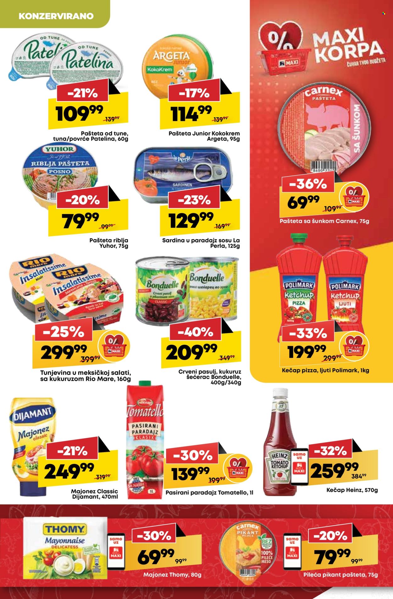 Maxi katalog - 10.07.2025 - 16.07.2025. Stranica 25