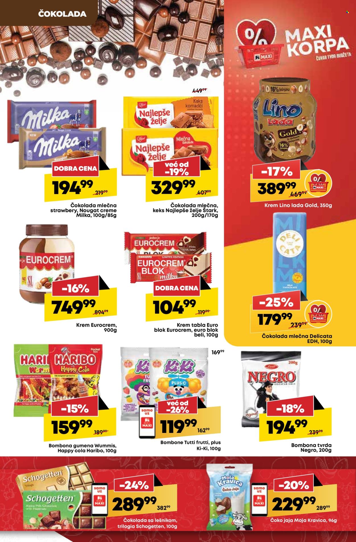 Maxi katalog - 10.07.2025 - 16.07.2025. Stranica 26