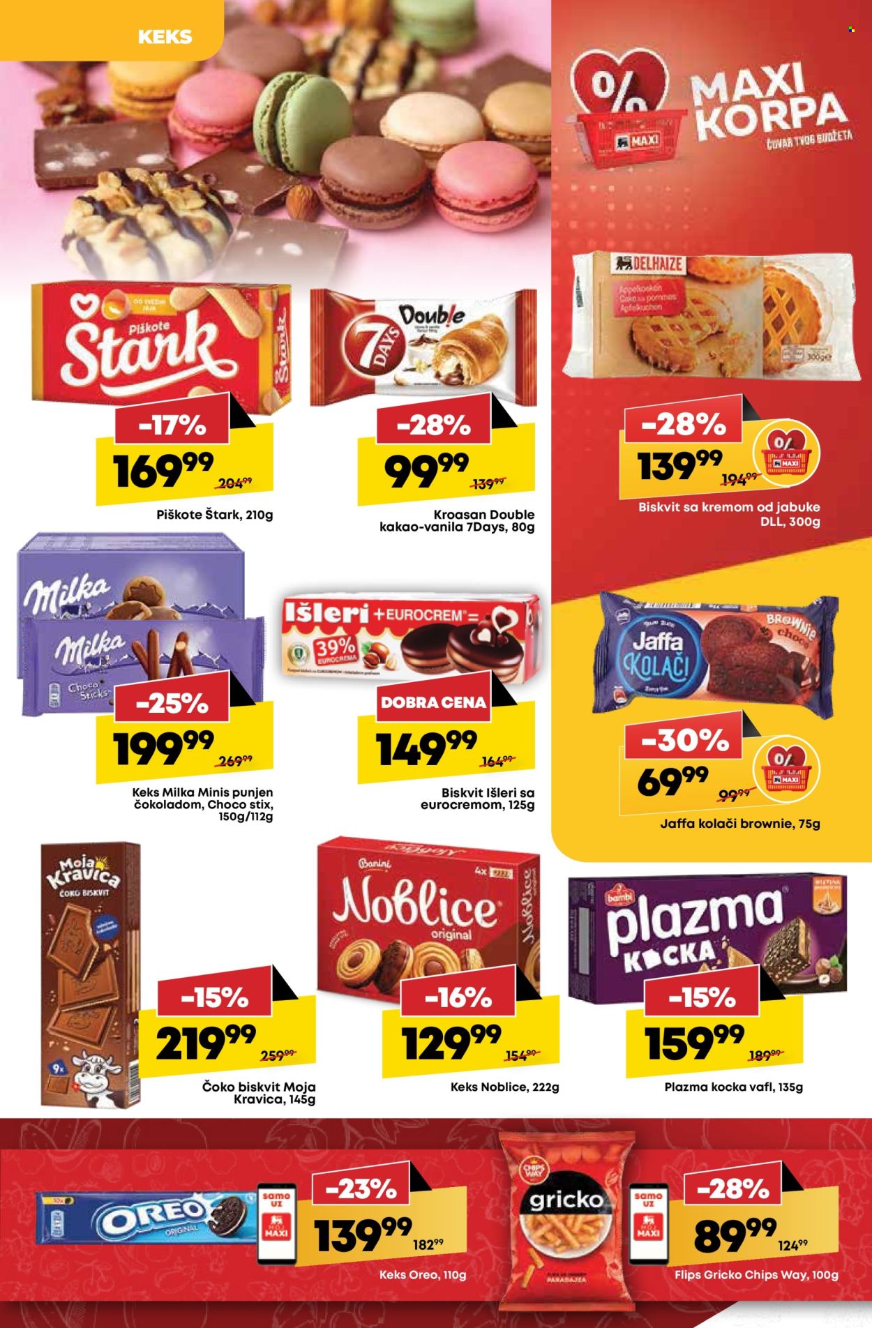 Maxi katalog - 10.07.2025 - 16.07.2025. Stranica 27