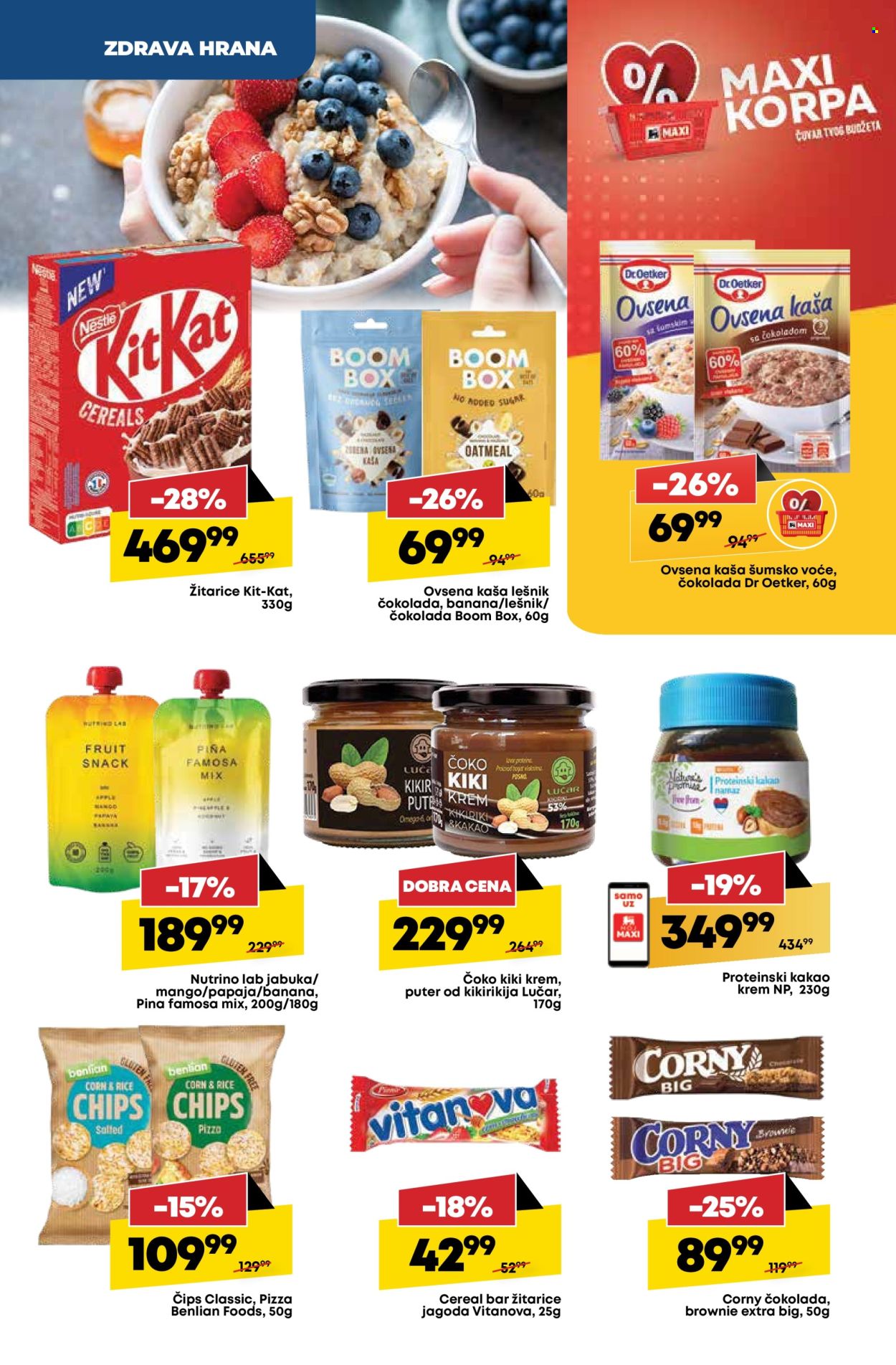 Maxi katalog - 10.07.2025 - 16.07.2025. Stranica 29