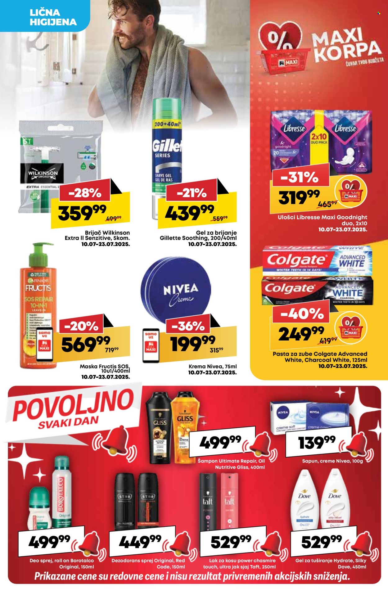 Maxi katalog - 10.07.2025 - 16.07.2025. Stranica 30