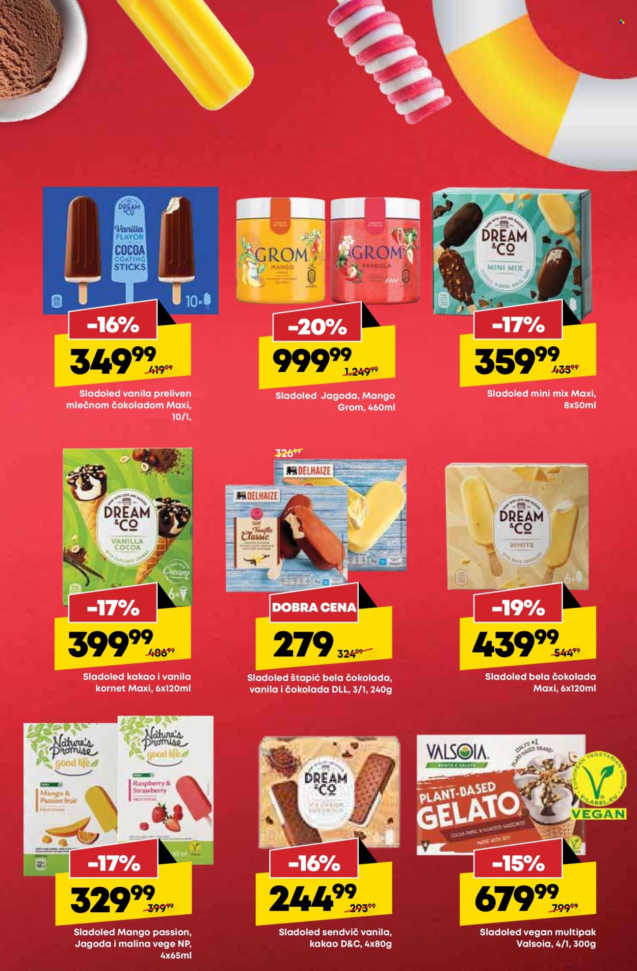 Mega Maxi katalog - 10.07.2025 - 16.07.2025. Stranica 7