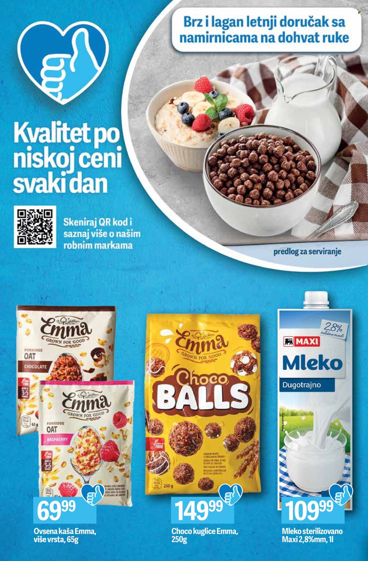 Mega Maxi katalog - 10.07.2025 - 16.07.2025. Stranica 10