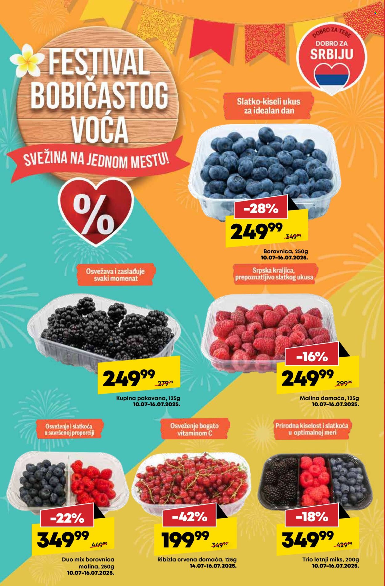 Mega Maxi katalog - 10.07.2025 - 16.07.2025. Stranica 12