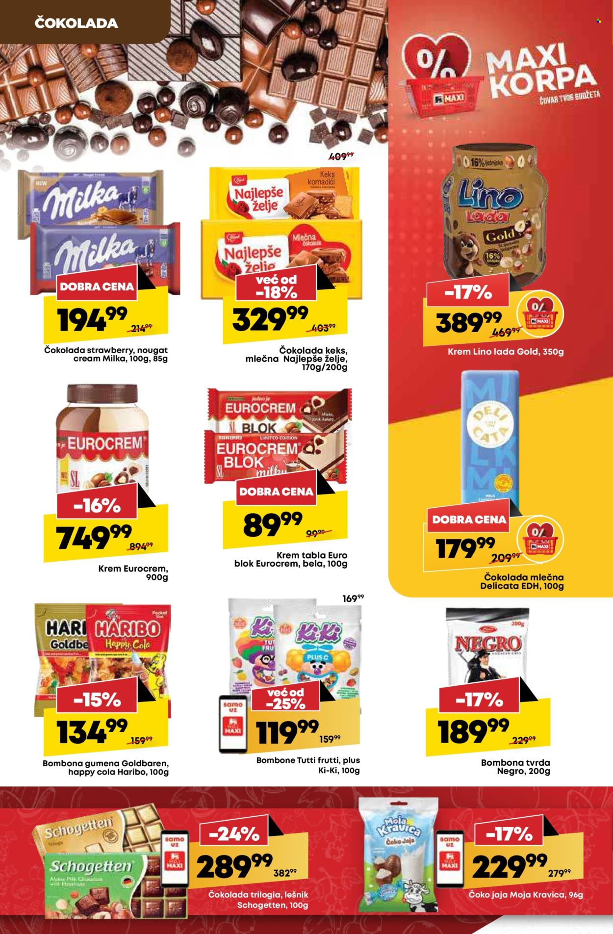 Mega Maxi katalog - 10.07.2025 - 16.07.2025. Stranica 22