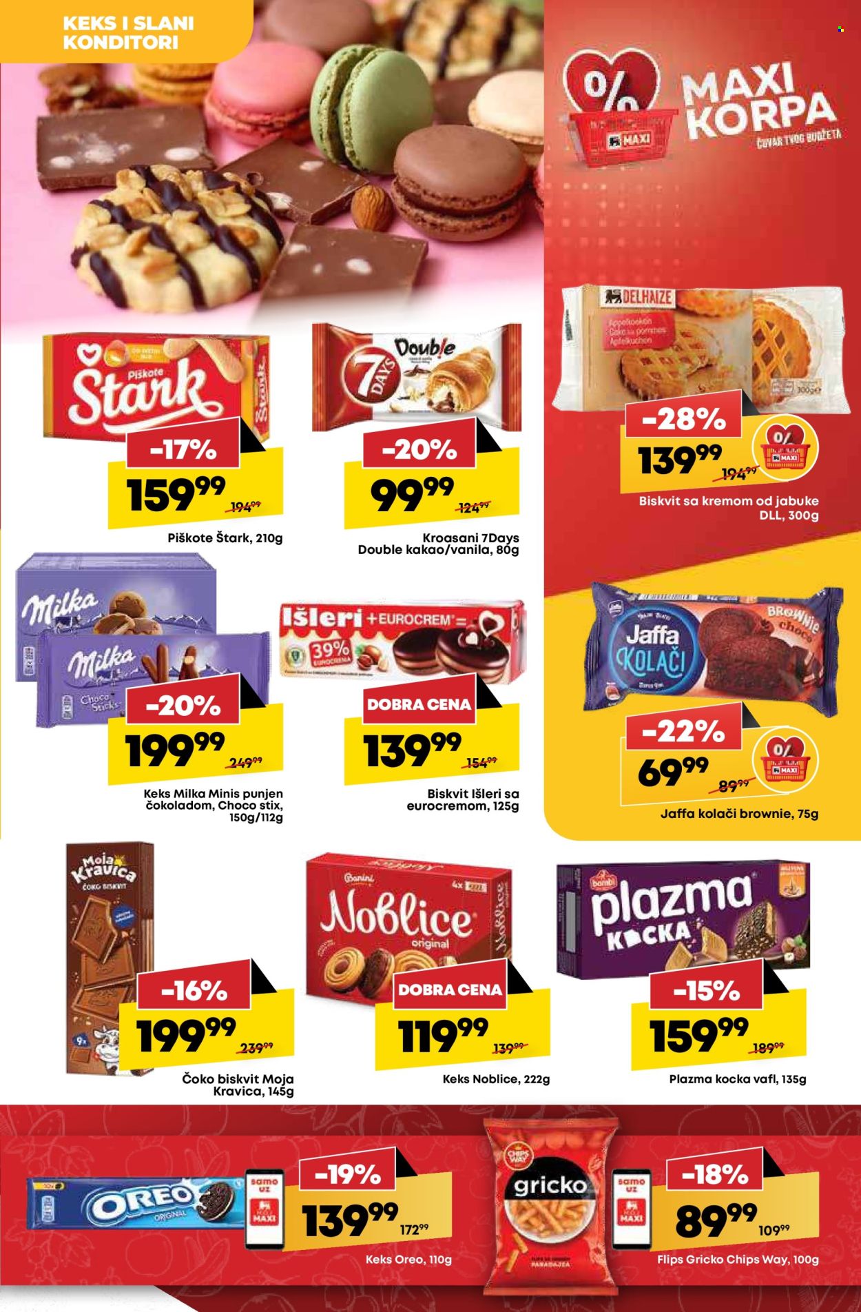 Mega Maxi katalog - 10.07.2025 - 16.07.2025. Stranica 23