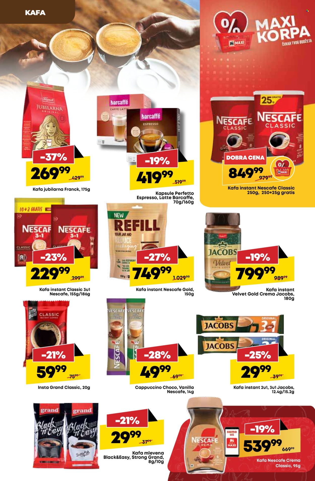 Mega Maxi katalog - 10.07.2025 - 16.07.2025. Stranica 24