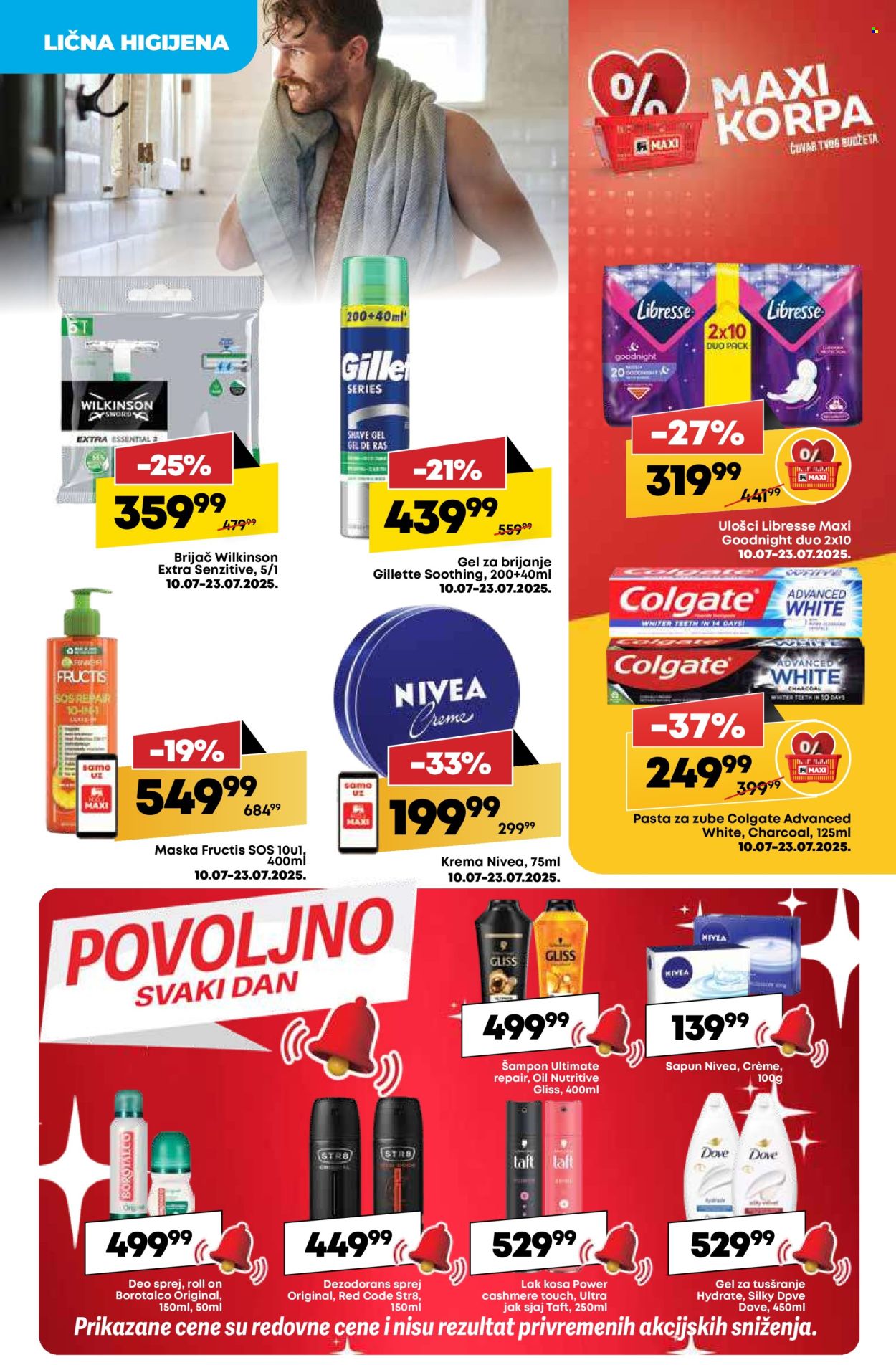 Mega Maxi katalog - 10.07.2025 - 16.07.2025. Stranica 28