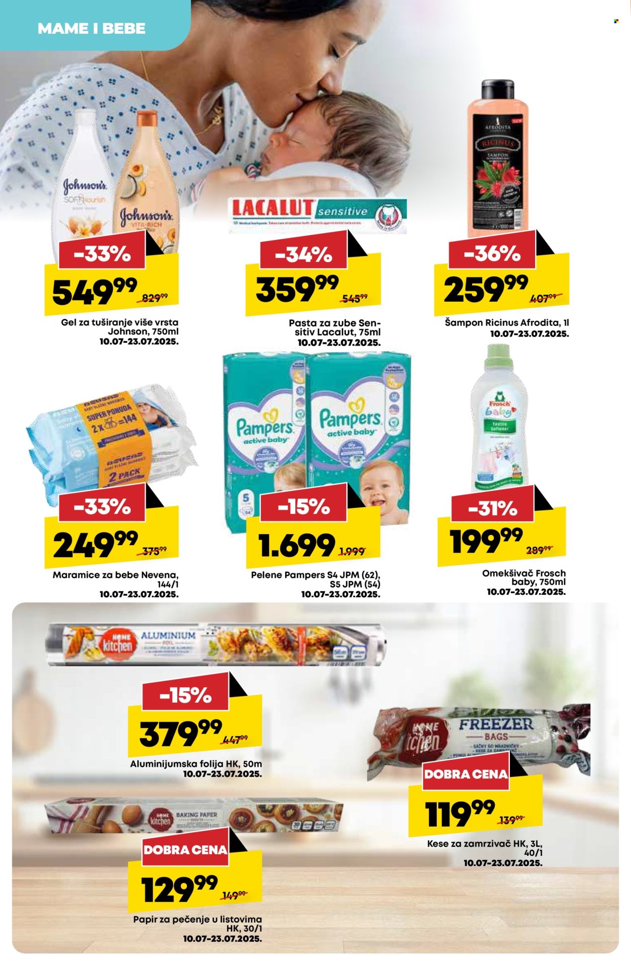 Mega Maxi katalog - 10.07.2025 - 16.07.2025. Stranica 30