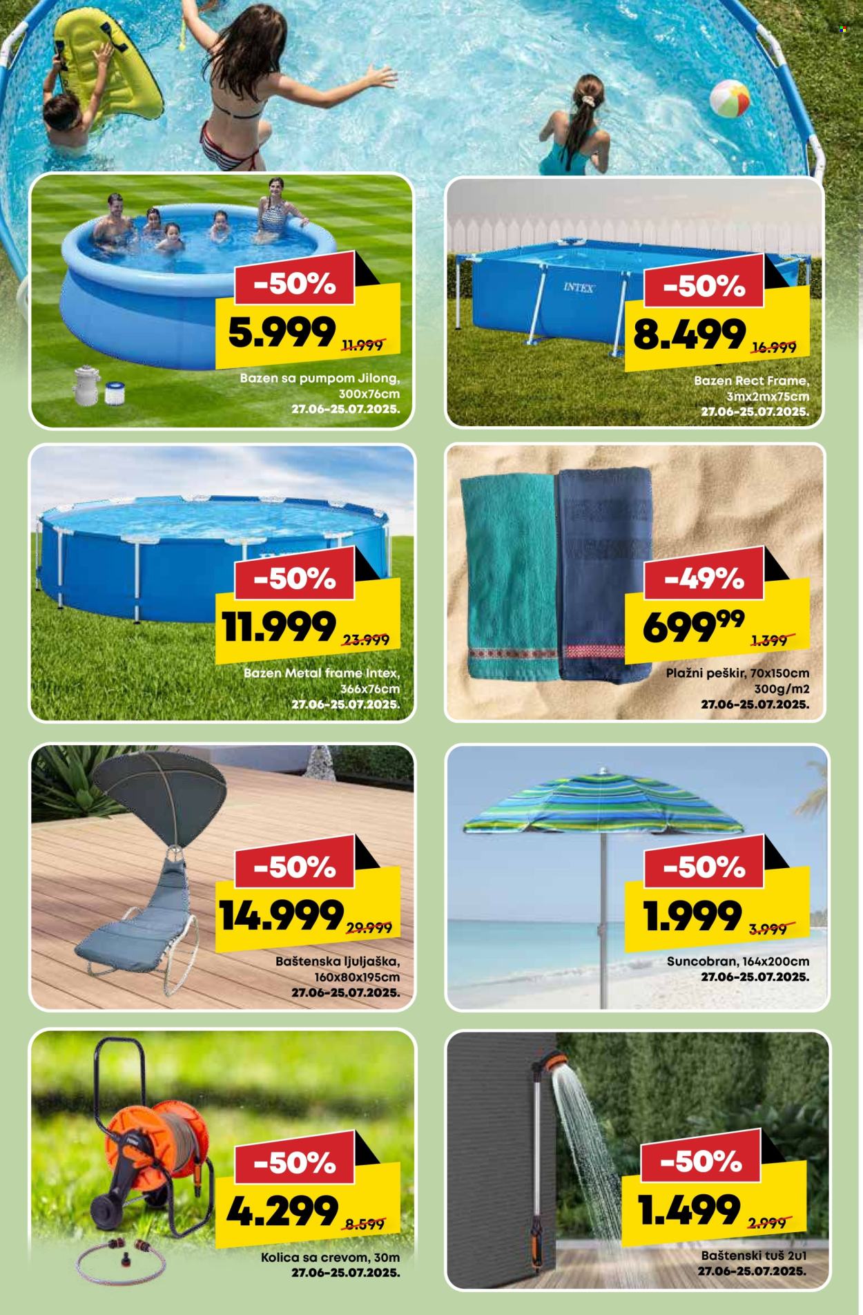 Mega Maxi katalog - 10.07.2025 - 16.07.2025. Stranica 34