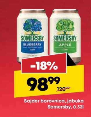 somersby