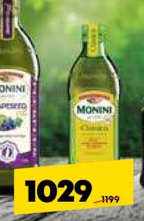 Monini Classico